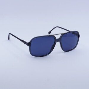 CARRERA 229/S 0PJPKU Sunglasses - Blue Frame, Blue Lenses